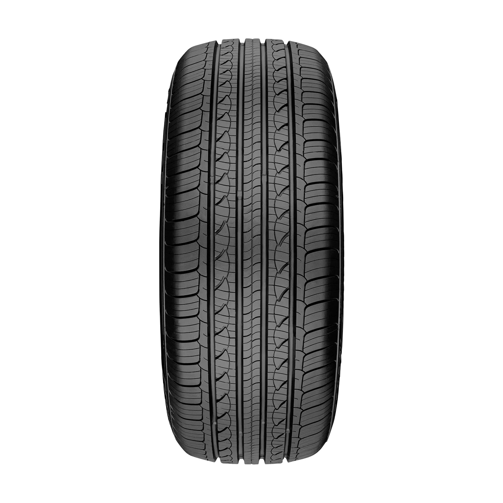 215/45R17 Nexen N Priz AH8 Tire(s) 87h BW B 215 45 17 2154517