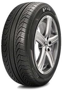 01-3088600-Pirelli-P4 Four Seasons Plus-195/65R15-Tire-Image01