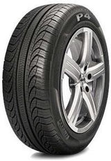 01-3088600-Pirelli-P4 Four Seasons Plus-195/65R15-Tire-Image01
