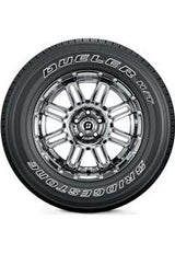 02-003215-Bridgestone-Firestone-Dueler H/T 685-265/70R18-Tire-Image02