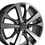 01-NS30-18075-5450-55MG-OE Wheels--18x7.5-Wheel-Image01