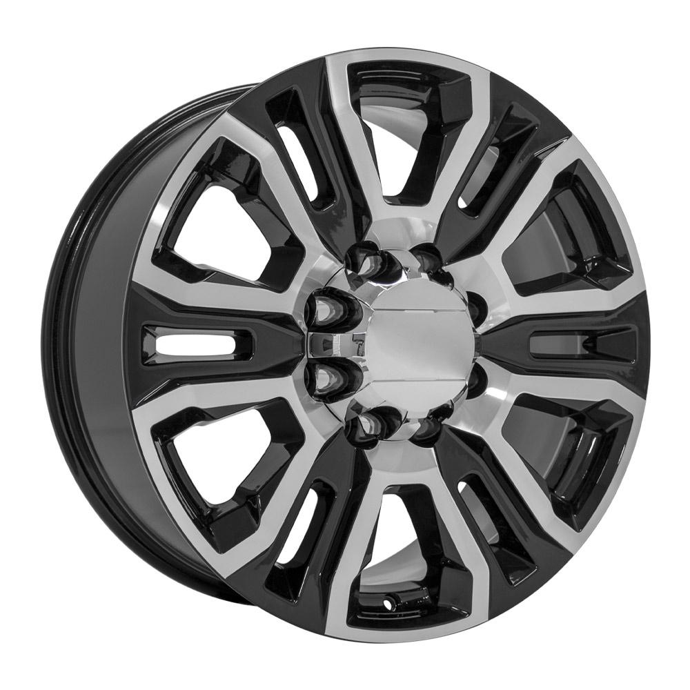 02-CV70B-20085-8180-47MB-OE Wheels--20x8.5-Wheel-Image02