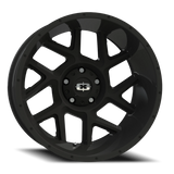 01-360-20273SB-51-Vision-360 Sliver-20x12-Wheel-Image01