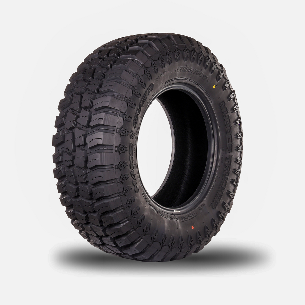 01-MDT2463-Mudder Trucker-Hang Over M/T-31x10.50R15-Tire-Image01