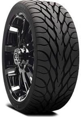 01-10157-Michelin-Elite Force T/A-225/60R18-Tire-Image01