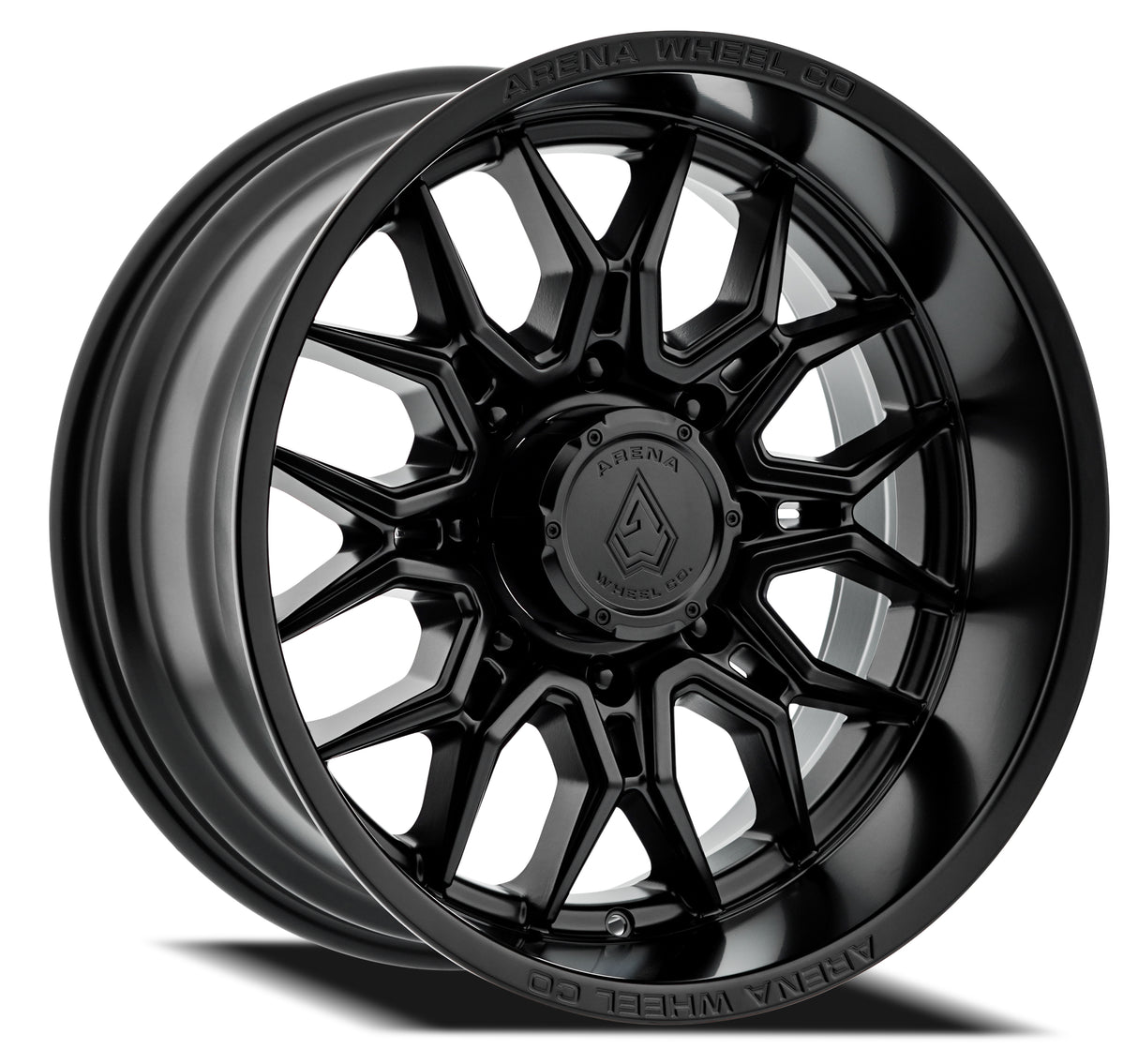 01-A117200082N01801-ASR Motorsport-Violator-20x10-Wheel-Image01