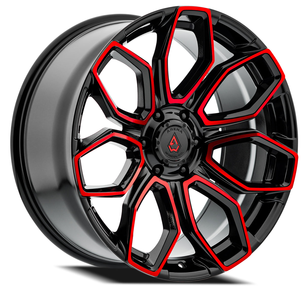 01-A116220089P01520-ASR Motorsport-Cobra-22x10-Wheel-Image01