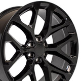 01-CV98B-24100-6550-24B-OE Wheels--24x10-Wheel-Image01