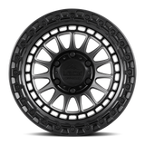 02-MOJAVE-2957MB-Wholesale Tire Distributors-Mojave-20x9-Wheel-Image02