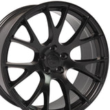 01-DG15-22090-5115-18B1-OE Wheels--22x9-Wheel-Image01