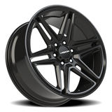 16-476-22984GB30-Vision-476 Wedge-22x9.5-Wheel-Image16