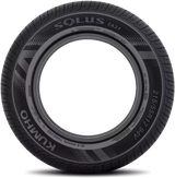 03-2262353-Kumho-Solus TA31+-205/60R16-Tire-Image03