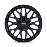 02-PE004MX19854240-Wheel Pros-PE004 P3E-19x8.5-Wheel-Image02
