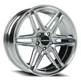 01-476-22985C8-Vision-476 Wedge-22x9.5-Wheel-Image01