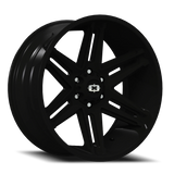 01-363-22283SB-51-Vision-363 Razor-22x12-Wheel-Image01