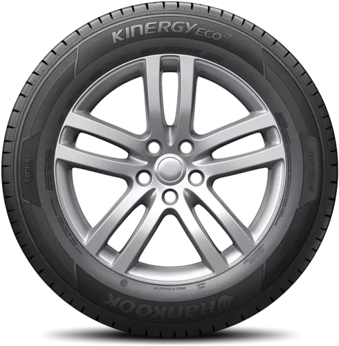03-1022628-Hankook-Kinergy Eco2 (K435)-175/65R15-Tire-Image03