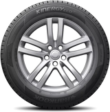 03-1022628-Hankook-Kinergy Eco2 (K435)-175/65R15-Tire-Image03