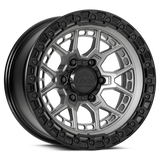 01-COMMANDO-2963MGMBR-Wholesale Tire Distributors-Commando-20x9-Wheel-Image01