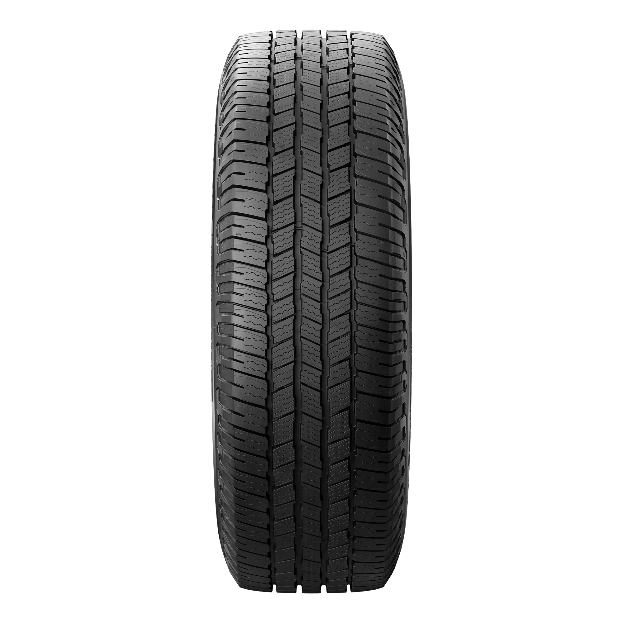 275/55R20 Michelin Defender LTX M/S2 117T BSW XL 275 55 20 2755520