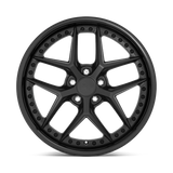 02-M226209021+35-Wheel Pros-M226 Vice-20x9-Wheel-Image02