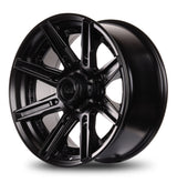 14-MT50220906139MB1-Mudder Trucker-MT502 Stroker-20x9-Wheel-Image14