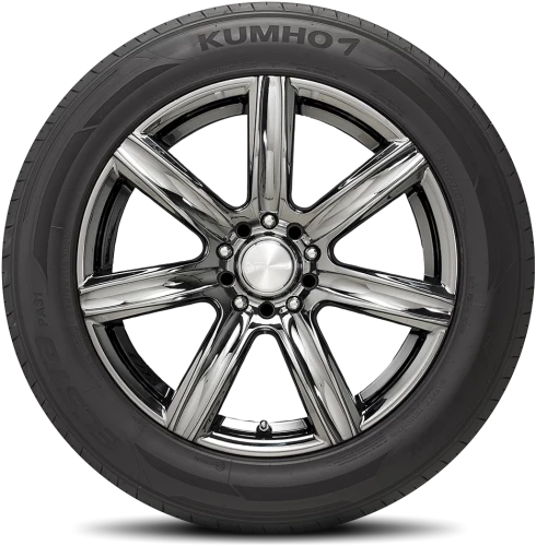 03-2169923-Kumho-Ecsta PA31-205/50R15-Tire-Image03