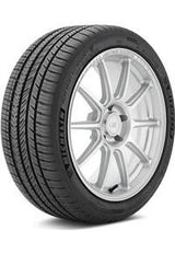 02-68640-Michelin-Pilot Sport AS 4-215/55ZR17-Tire-Image02