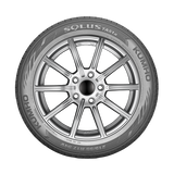 155/80R13 Kumho Solus TA51a Tire(s) 79T BSW SL 155 80 13 1558013