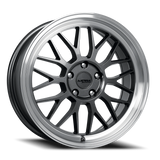01-KR06-188052GML-Wholesale Tire Distributors-KR06-18x8-Wheel-Image01