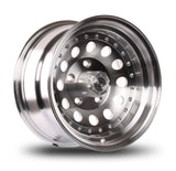 01-MT70215805114M19N-Mudder Trucker-MT702 Marauder-15x8-Wheel-Image01
