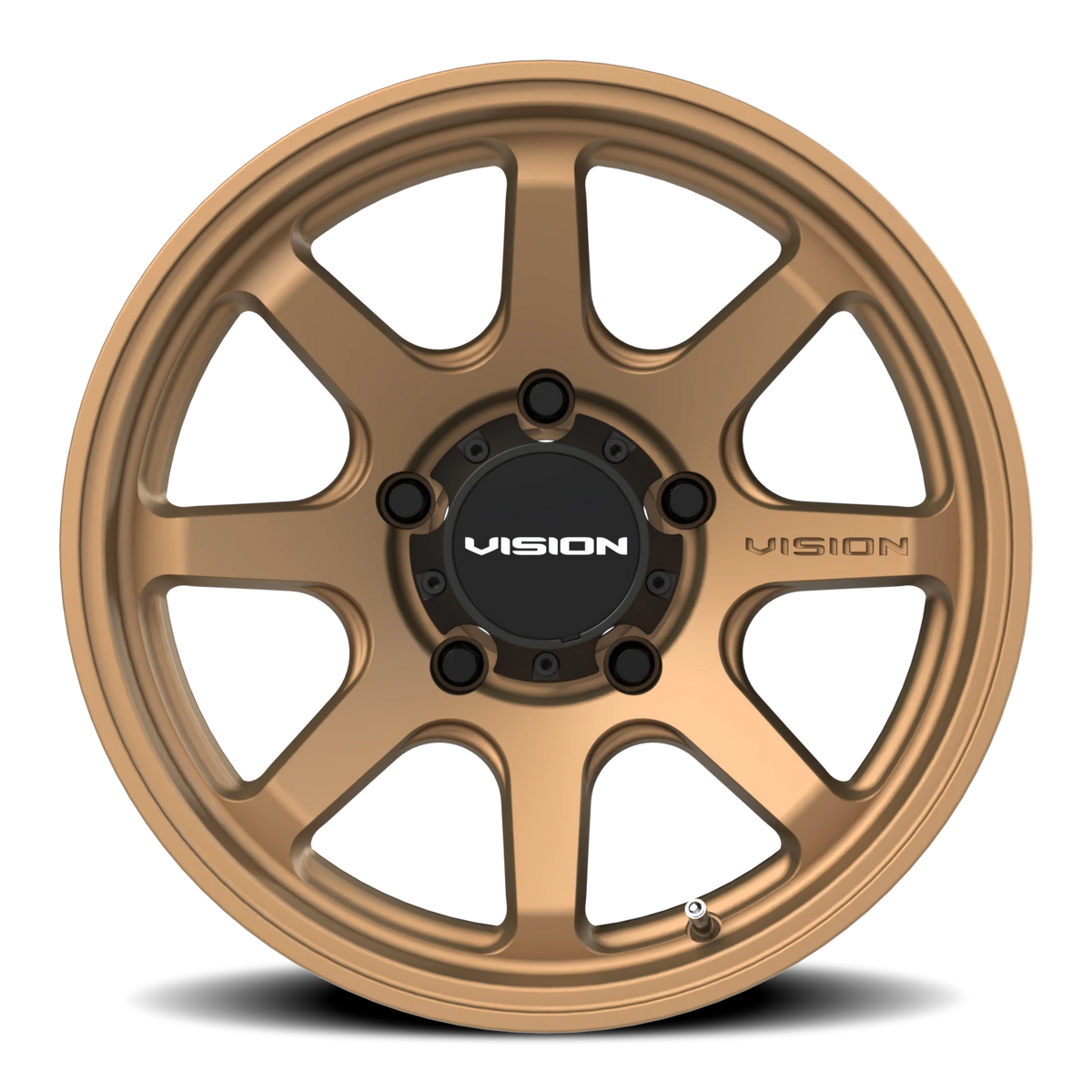 02-351-7985BZ-12-Vision-351 Flow-17x9-Wheel-Image02