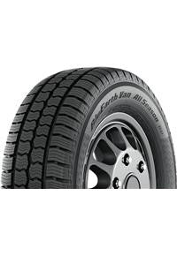 08-110106102-Yokohama-BluEarth Van AS RY61-195/70R15-Tire-Image08