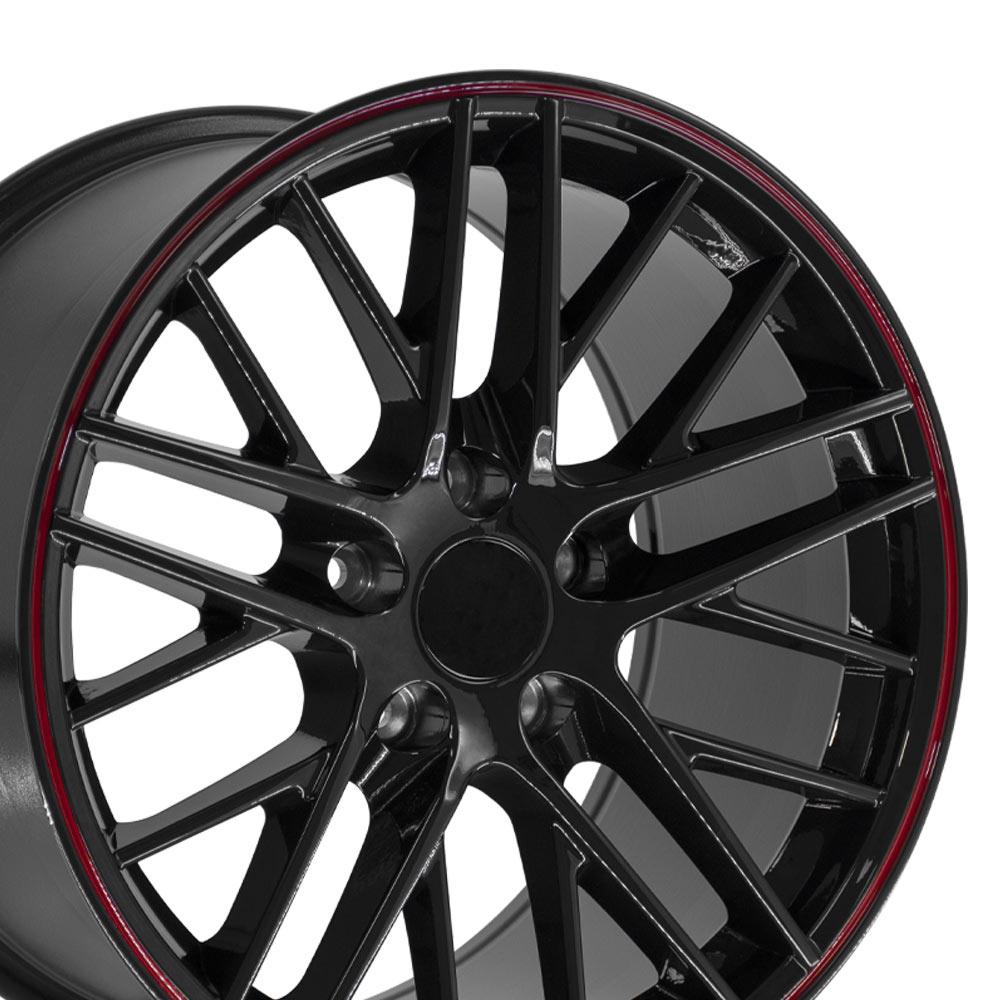 01-CV08A-18105-5475-56BR-OE Wheels--18x10.5-Wheel-Image01