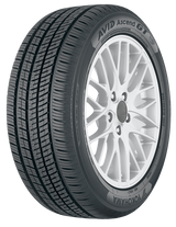 01-110132739-Yokohama-Avid Ascend GT-235/55R18-Tire-Image01