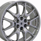 01-CA12-20080-6120-53C-OE Wheels--20x8-Wheel-Image01