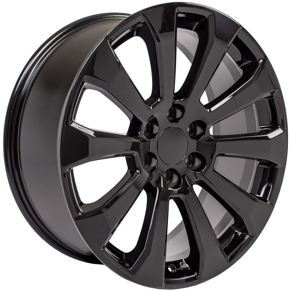 02-CV95-22090-6550-28B-OE Wheels--22x9-Wheel-Image02