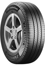 01-04517810000-Continental-General-VanContact A/S Ultra-195/75R16-Tire-Image01