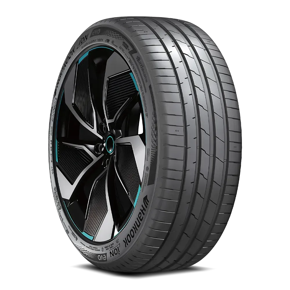 01-1033449-Hankook-Ion evo SUV-255/40R22-Tire-Image01