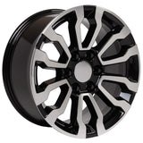 02-CV35-18085-6550-26MB-OE Wheels--18x8.5-Wheel-Image02