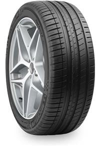 01-02262-Michelin-Pilot Sport 3-255/35R19-Tire-Image01