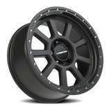 16-350-8950SB12-Vision-350 Ojos-18x9-Wheel-Image16