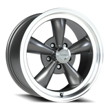 01-141H7873GM19-Vision-141 Legend 5/6-17x8-Wheel-Image01