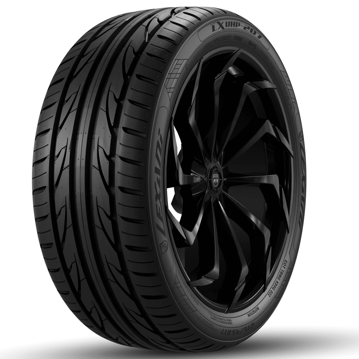 01-LXST2071840010-Lexani-LXUHP-207-225/40ZR18-Tire-Image01