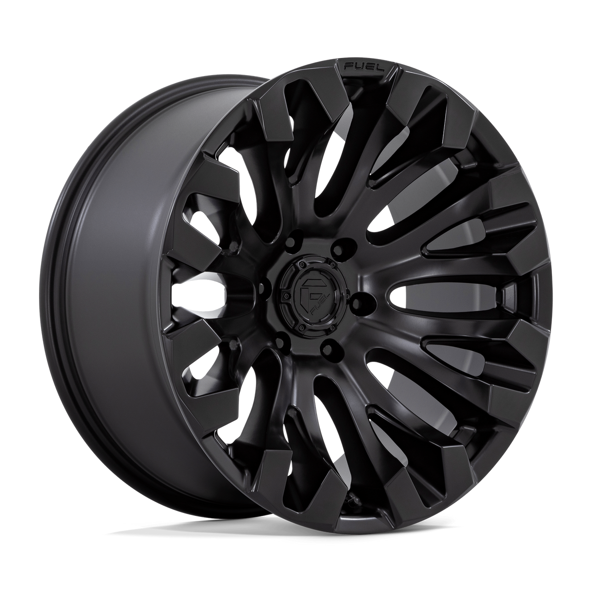 01-D83120008447-Wheel Pros-D831 Quake-20x10-Wheel-Image01