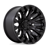 01-D83120008447-Wheel Pros-D831 Quake-20x10-Wheel-Image01