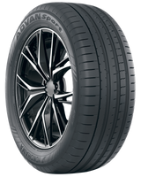 02-110133223-Yokohama-Advan Sport V107C-285/45ZR22-Tire-Image02