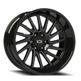 01-306-22283GBMS-51-Vision-306 Rapier-22x12-Wheel-Image01