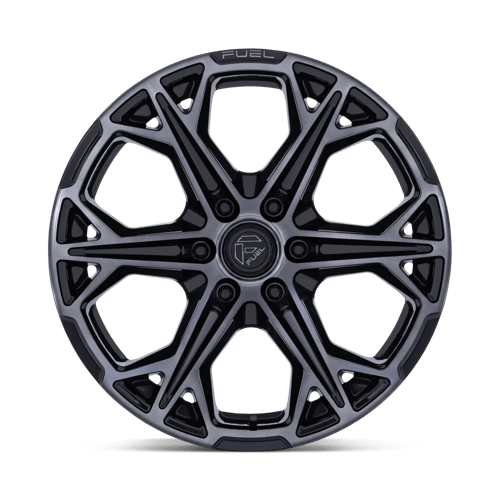02-FC886BT20106818N-Wheel Pros-FC886 Hammerhead-20x10-Wheel-Image02