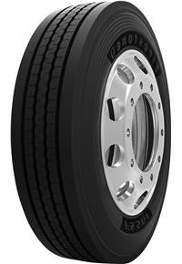 02-248426-Bridgestone-Firestone-FS561-225/70R19.5-Tire-Image02