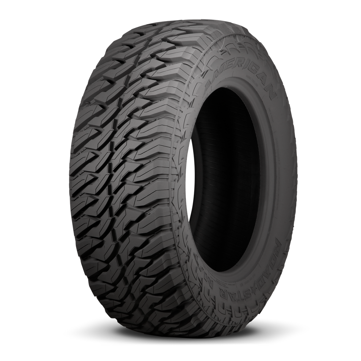 01-ARSMT07-Wholesale Tire Distributors-M/T-33x12.50R22-Tire-Image01